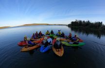Private Water Sports Lessons in Rusheen Bay Galway City