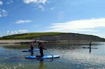 Private Water Sports Lessons in Rusheen Bay Galway City