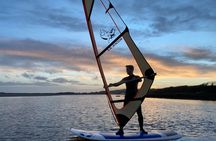 Private Water Sports Lessons in Rusheen Bay Galway City