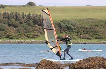 Private Water Sports Lessons in Rusheen Bay Galway City
