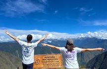 Machu Picchu in 1 Day: By Train Expedition