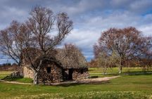 Loch Ness, Culloden, Clava Cairns: Private Tour from Edinburgh