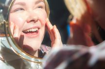 Manicure, Pedicure and Wine Tasting Experience