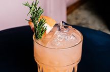Carlsbad Taco Tuesday Walking Food Tour with Margarita or Beer