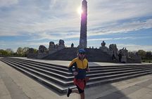 Guided Running Tour of Oslo