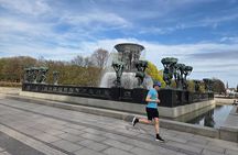 Guided Running Tour of Oslo