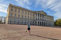 Guided Running Tour of Oslo
