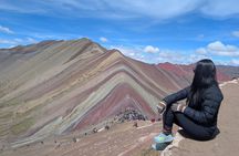 Rainbow Mountain Tour Vinicunca Full day