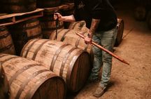 Nashville Barrel Co: Blend Your Own Whiskey — Bottle Included