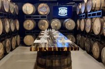 Nashville Barrel Co: Blend Your Own Whiskey — Bottle Included