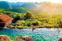 Vietnam Unveiled: Halong Bay Cruise, Pu Luong & Ancient Towns