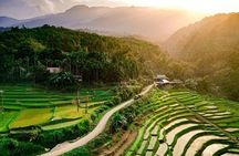 Vietnam Unveiled: Halong Bay Cruise, Pu Luong & Ancient Towns