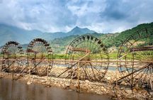 Vietnam Unveiled: Halong Bay Cruise, Pu Luong & Ancient Towns