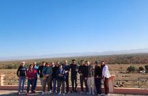 2 - Day Marrakech to Zagora Desert Tour – Shared & Private Options