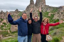 Experience Türkiye Istanbul and Cappadocia