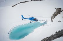 Hokitika Fly SIX Glaciers Heli Tour
