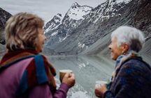 Hokitika Fly SIX Glaciers Heli Tour