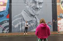 Graffiti & Identity in Bogotá — Guided Tour with Local Snack