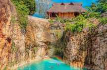 Private Tour: Homun Cenotes Day Trip