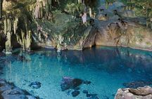 Private Tour: Homun Cenotes Day Trip