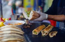 Istanbul: Taste of Taksim, Karaköy & Spice Bazaar Food Tour