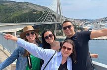 Dubrovnik Tuk Tuk Tour Scenic Views and Photo Opportunities