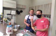 Bogota: Cooking Class with Market Visit and Lunch