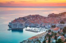 Dubrovnik Tuk Tuk Tour Scenic Views and Photo Opportunities