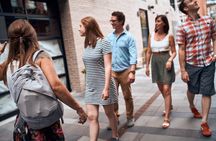 Downtown Dinner Tour Explore Denvers Culinary Scene