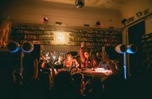 Prague Penthouse Party with After Party Access