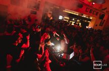 Prague Penthouse Party with After Party Access