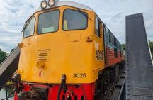 Kanchanaburi Private Tour: River Kwai & Death Railway Train Ride