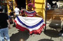 Puerto Plata City Tour + Beach