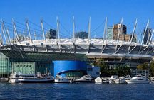 Vancouver Premium City Highlights Small-Group Tour (up to 5 pers)