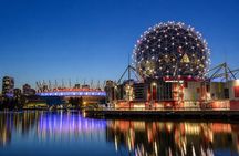 Vancouver Premium City Highlights Small-Group Tour (up to 5 pers)