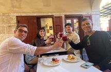 Magical Valencia: Secrets, History & Tapas Adventure Small group