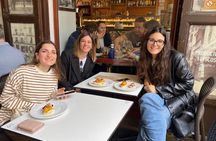 Magical Valencia: Secrets, History & Tapas Adventure Small group