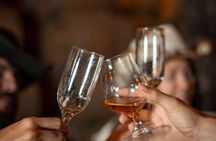 Luxury Tequila Experience: VIP Tastings & Boutique Distilleries