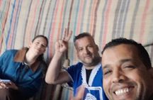 Half-Day Casablanca City Tour with Mosque Visit and Market Stop