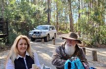 4-Day Private Coastal Escape from Sydney to the Mid North Coast
