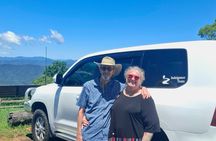 4-Day Private Coastal Escape from Sydney to the Mid North Coast