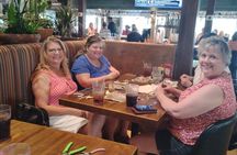 Beach Treasure Hunt & Jewelry Workshop! Tybee Island