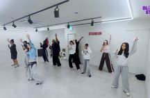 Best KPop Dance Class in Seoul near Lotte World with Video incl.