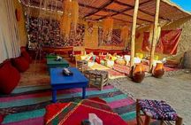 Agafay Desert Experience Quad CamelRide and Dinner from Marrakech