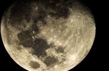 Night Astronomy Experience in Holbox