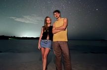 Night Astronomy Experience in Holbox