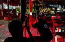 Night Astronomy Experience in Holbox