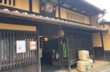 Nara Afternoon Sake Brewery Tour with an Expert Guide & Tastings