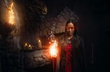 World Ranked, Legendary Escape Room: "Excalibur!"