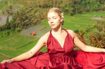 Instagram Highlights: Lempuyang , Water Temple, Swing & Waterfall